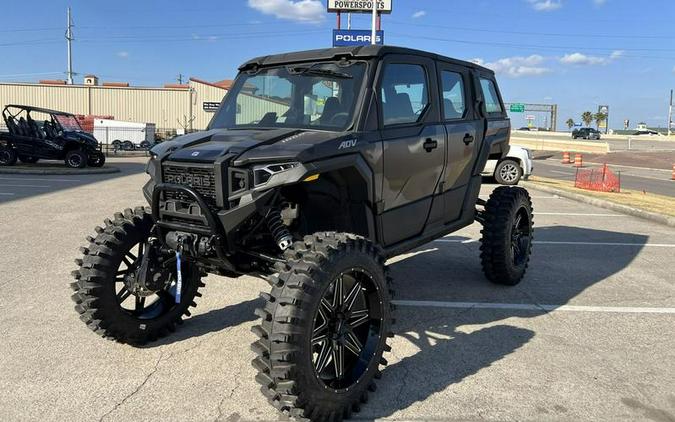 2026 Polaris® XPedition ADV 5 NorthStar
