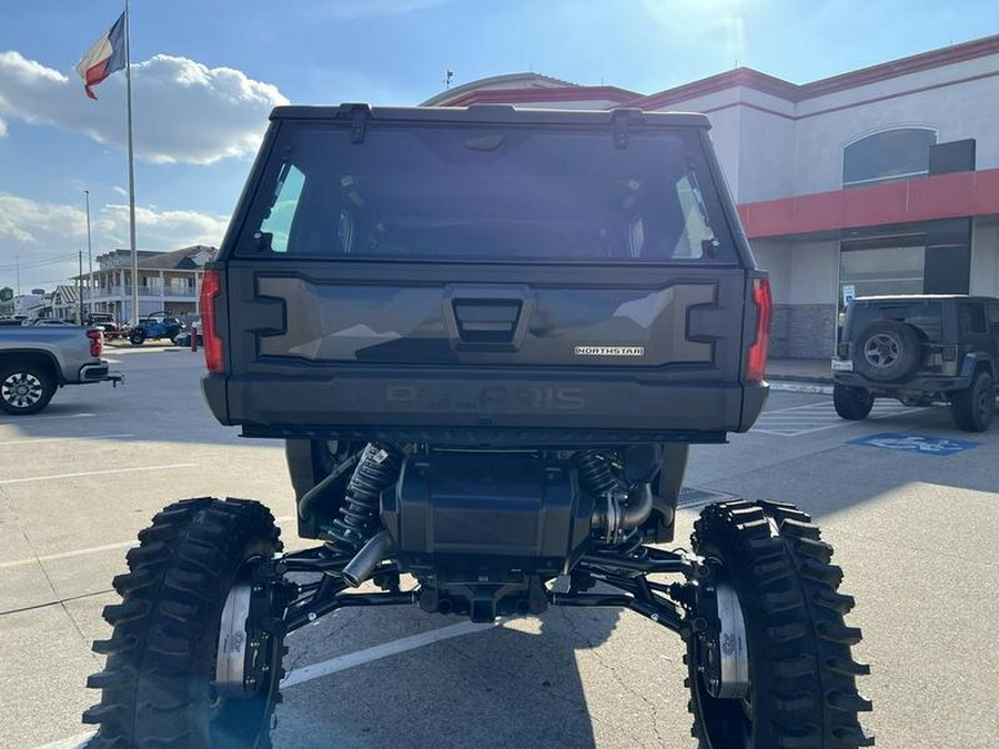 2026 Polaris® XPedition ADV 5 NorthStar