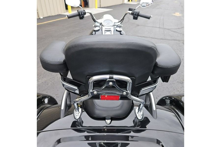 2022 Harley-Davidson® FREEWHEELER