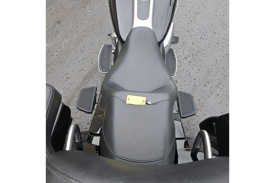 2022 Harley-Davidson® FREEWHEELER