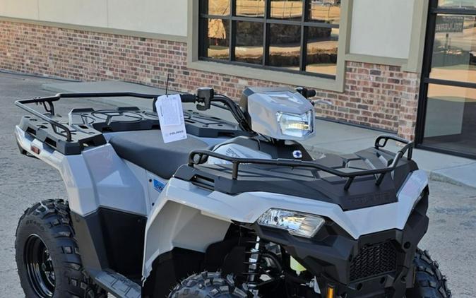 2026 Polaris® Sportsman 450 H.O. EPS