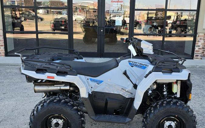 2026 Polaris® Sportsman 450 H.O. EPS