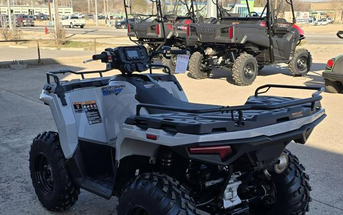2026 Polaris® Sportsman 450 H.O. EPS