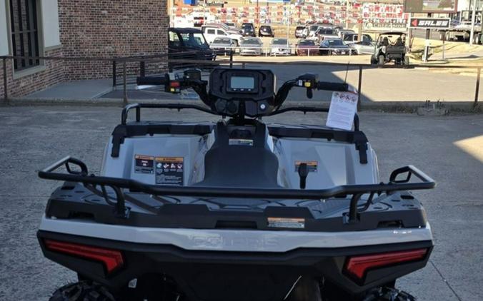 2026 Polaris® Sportsman 450 H.O. EPS