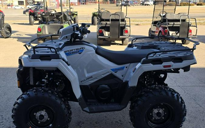 2026 Polaris® Sportsman 450 H.O. EPS