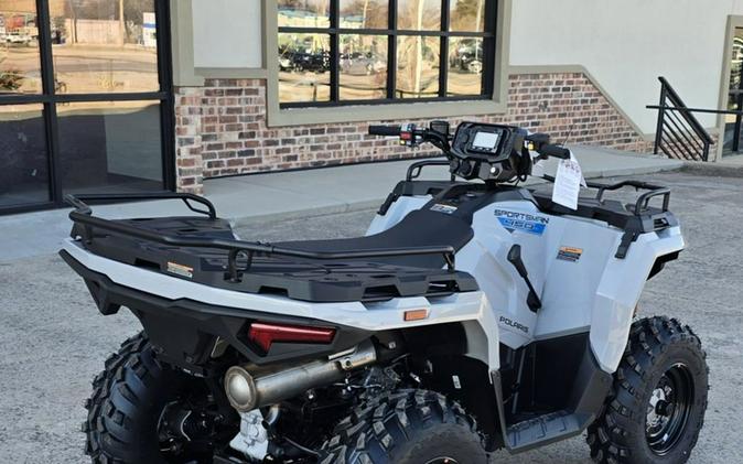 2026 Polaris® Sportsman 450 H.O. EPS