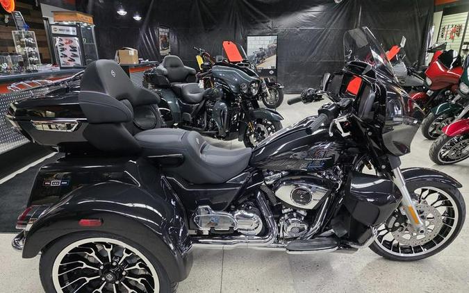 2026 Harley-Davidson® FLHLT - Street Glide® 3 Limited