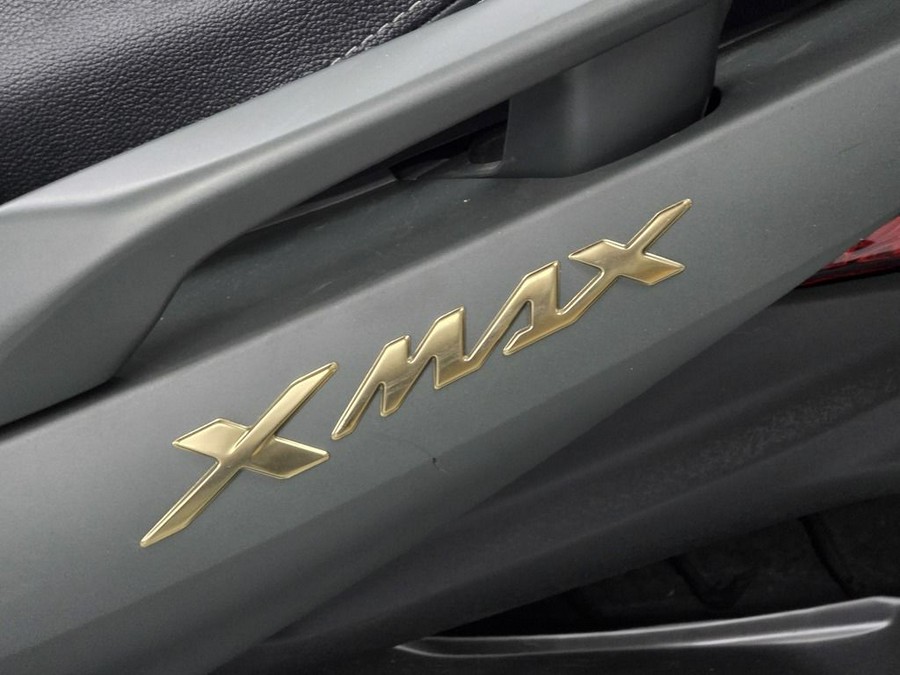 2020 Yamaha XMAX™ Base