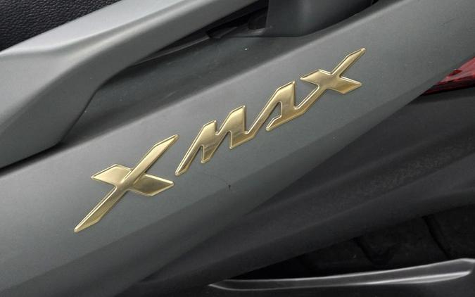 2020 Yamaha XMAX™ Base