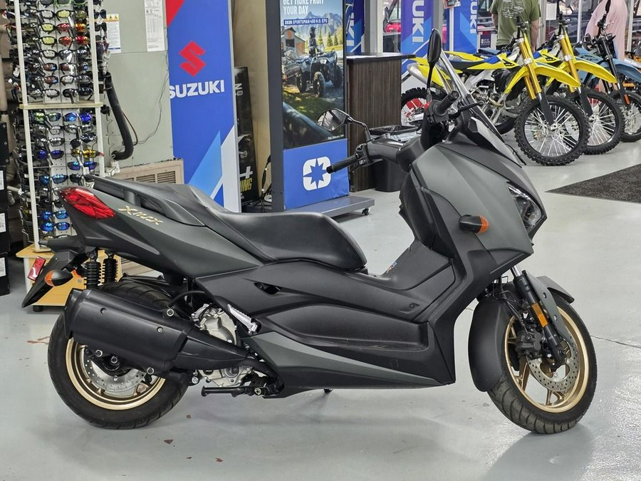 2020 Yamaha XMAX™ Base