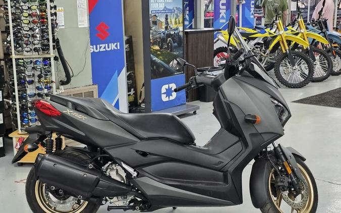 2020 Yamaha XMAX™ Base
