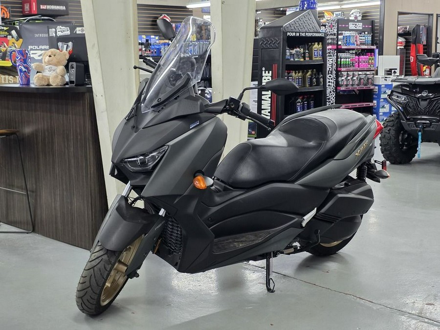 2020 Yamaha XMAX™ Base
