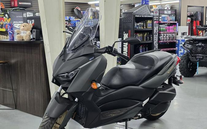 2020 Yamaha XMAX™ Base