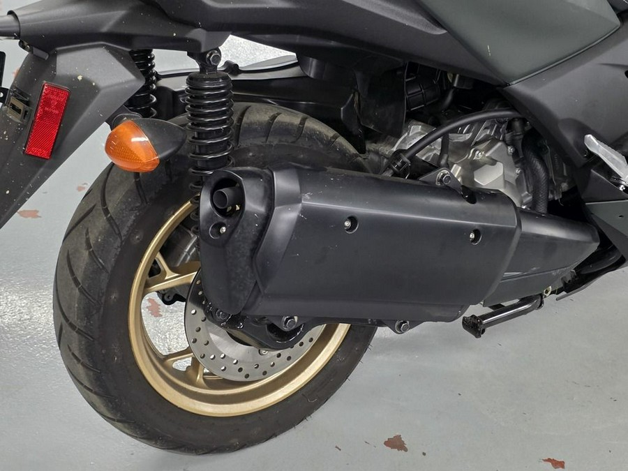 2020 Yamaha XMAX™ Base