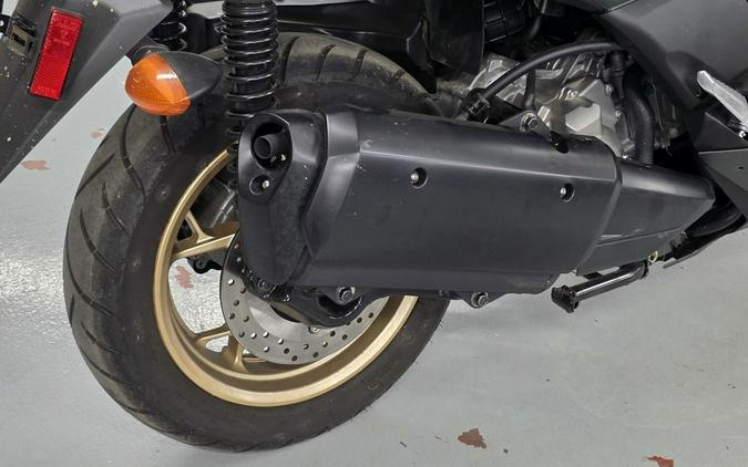 2020 Yamaha XMAX™ Base