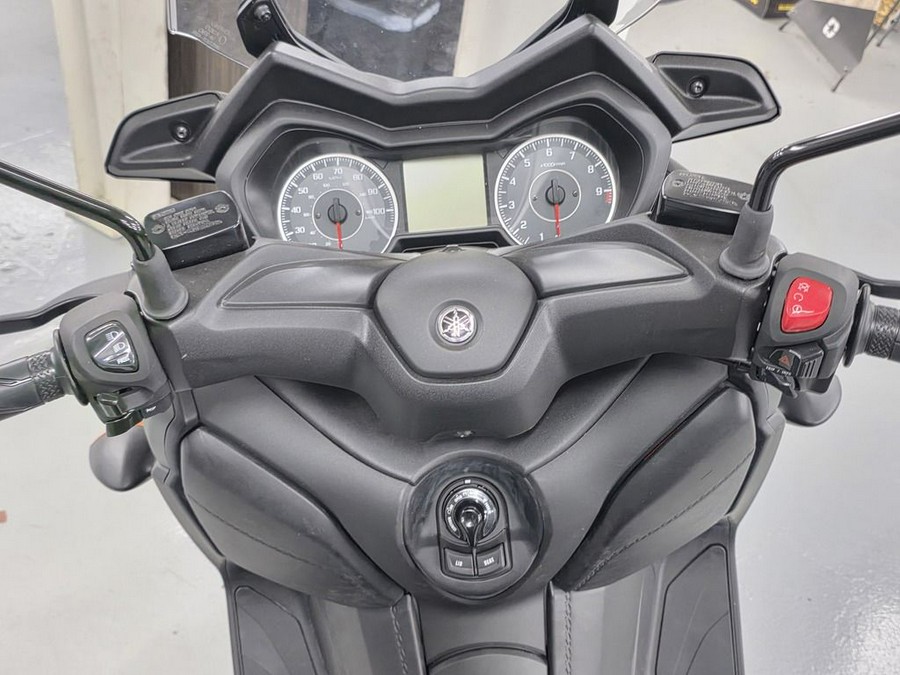 2020 Yamaha XMAX™ Base