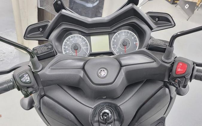 2020 Yamaha XMAX™ Base