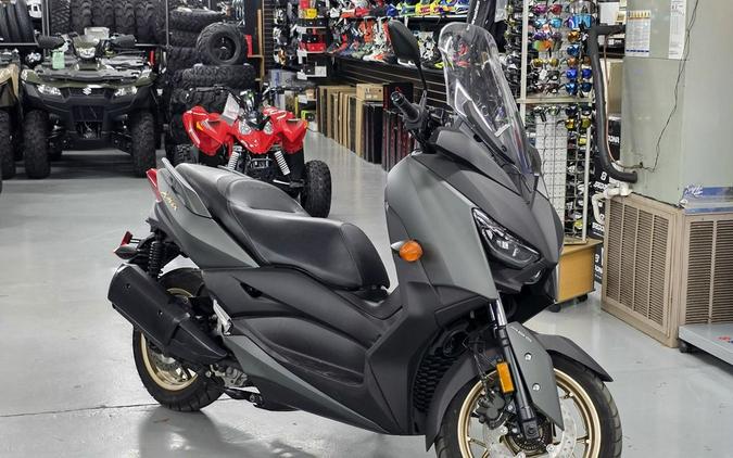 2020 Yamaha XMAX™ Base
