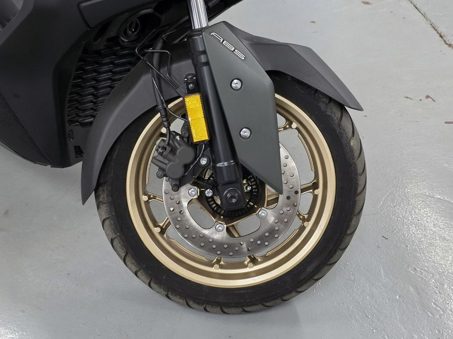 2020 Yamaha XMAX™ Base