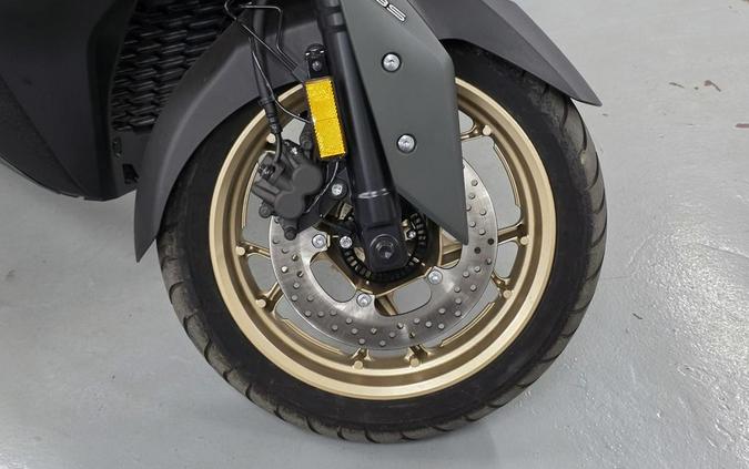 2020 Yamaha XMAX™ Base