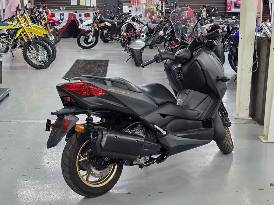 2020 Yamaha XMAX™ Base