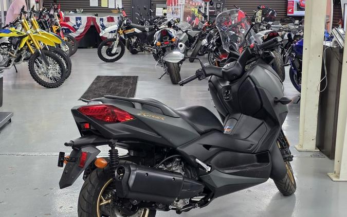 2020 Yamaha XMAX™ Base