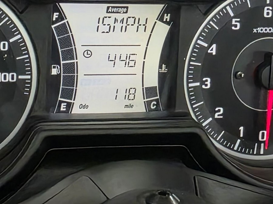 2020 Yamaha XMAX™ Base