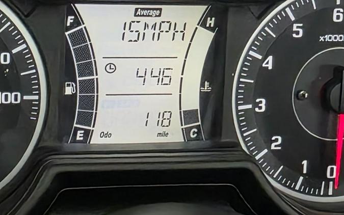 2020 Yamaha XMAX™ Base