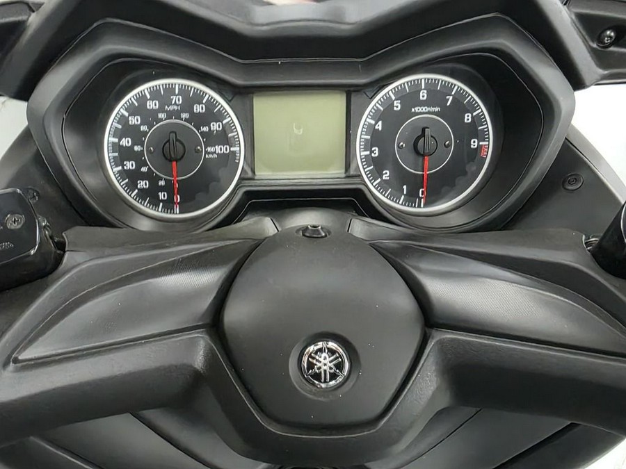 2020 Yamaha XMAX™ Base