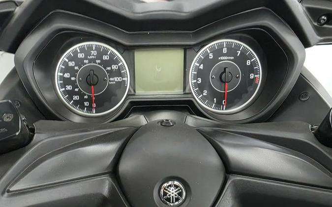 2020 Yamaha XMAX™ Base