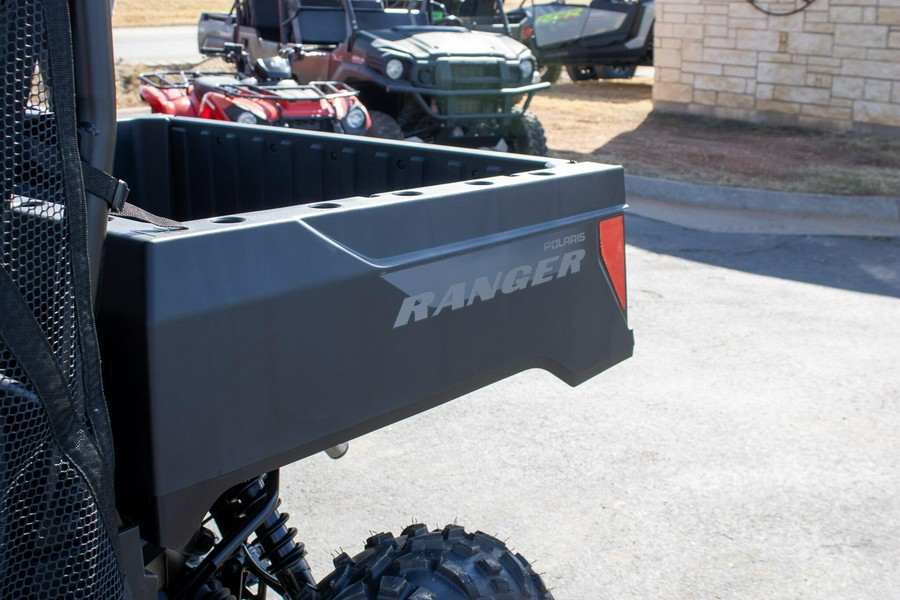2026 POLARIS RANGER 500