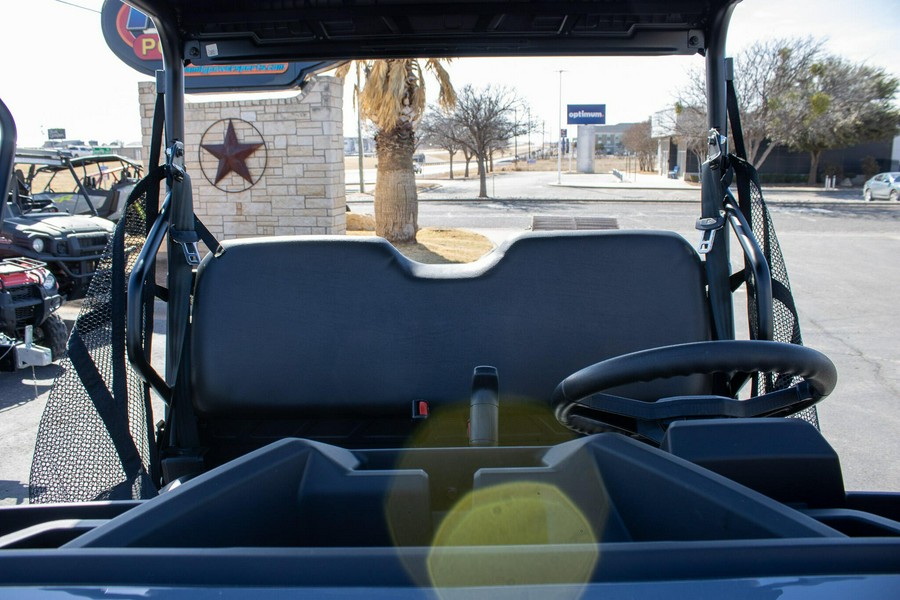 2026 POLARIS RANGER 500