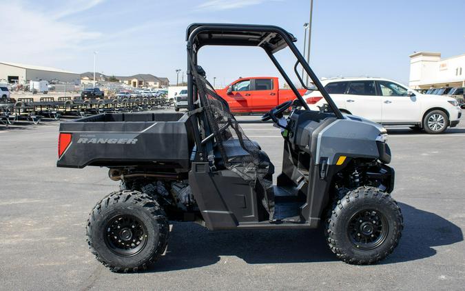 2026 POLARIS RANGER 500