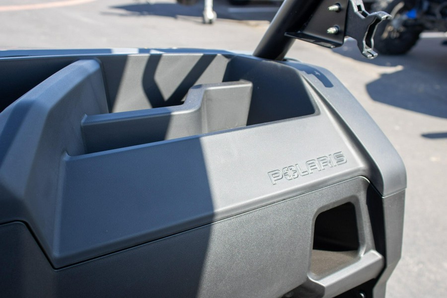 2026 POLARIS RANGER 500