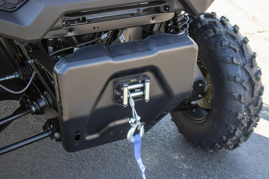 2026 POLARIS RANGER 500