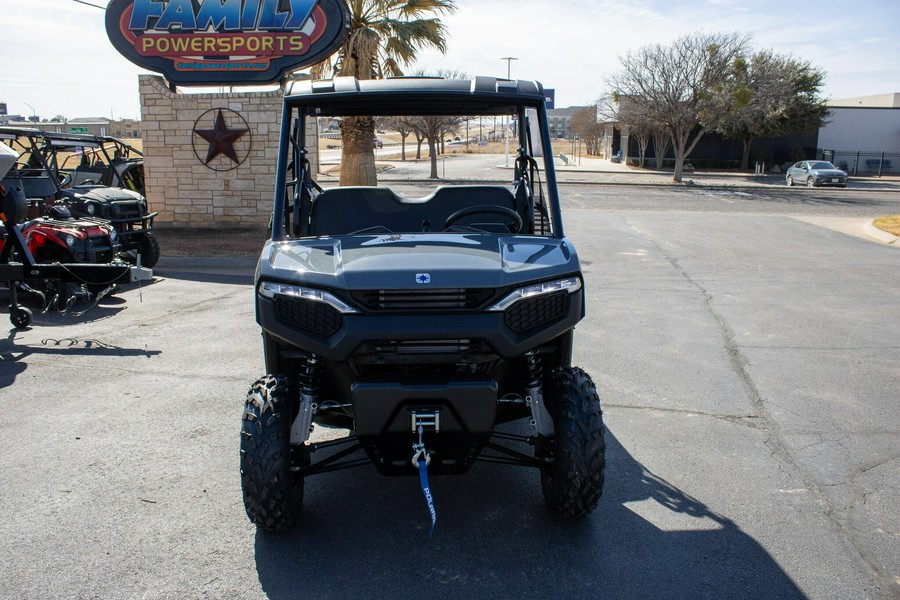2026 POLARIS RANGER 500