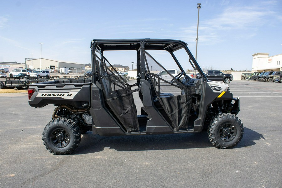 2026 POLARIS RANGER CREW 1000 PREMIUM
