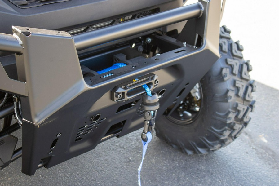 2026 POLARIS RANGER CREW 1000 PREMIUM