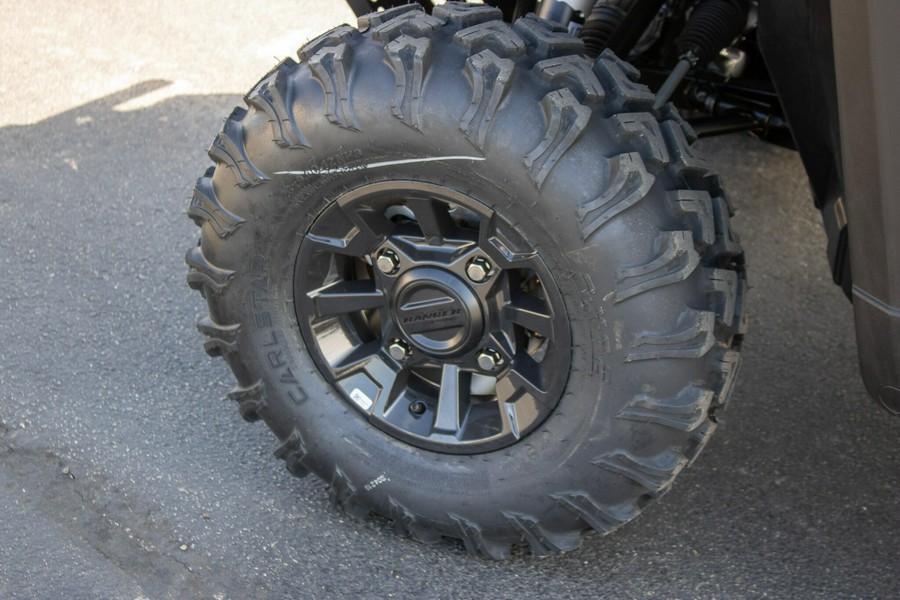 2026 POLARIS RANGER CREW 1000 PREMIUM