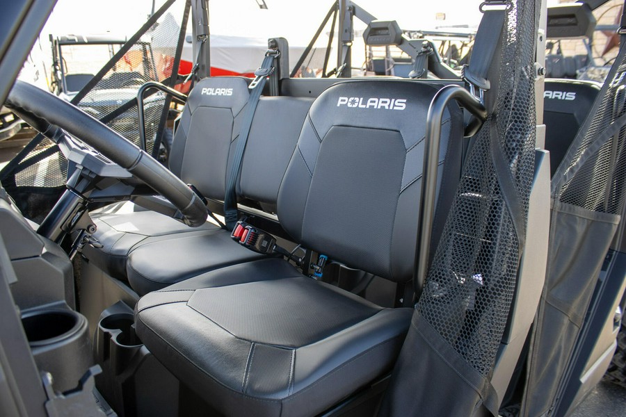 2026 POLARIS RANGER CREW 1000 PREMIUM