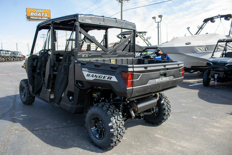 2026 POLARIS RANGER CREW 1000 PREMIUM