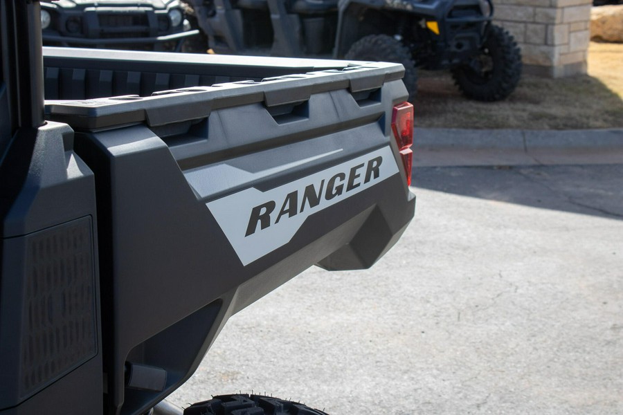 2026 POLARIS RANGER CREW 1000 PREMIUM