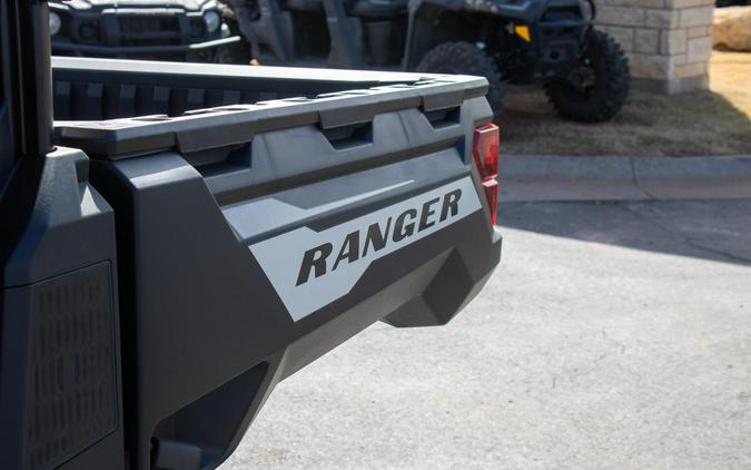2026 POLARIS RANGER CREW 1000 PREMIUM