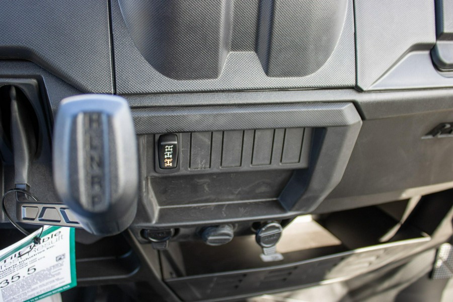 2026 POLARIS RANGER CREW 1000 PREMIUM