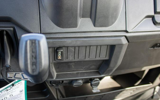 2026 POLARIS RANGER CREW 1000 PREMIUM