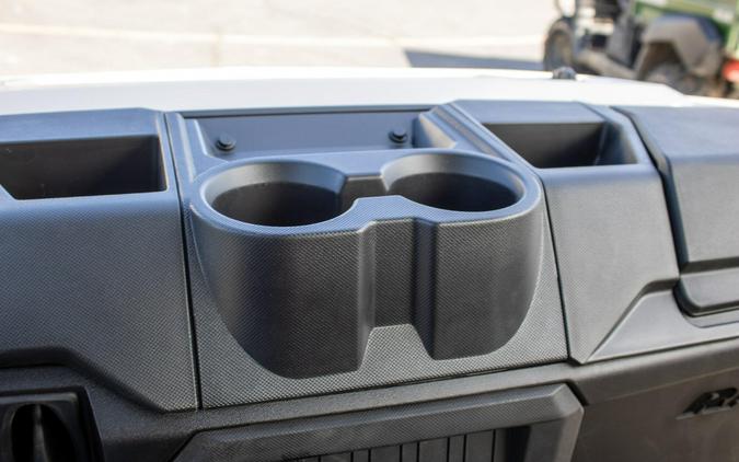 2026 POLARIS RANGER CREW 1000 PREMIUM