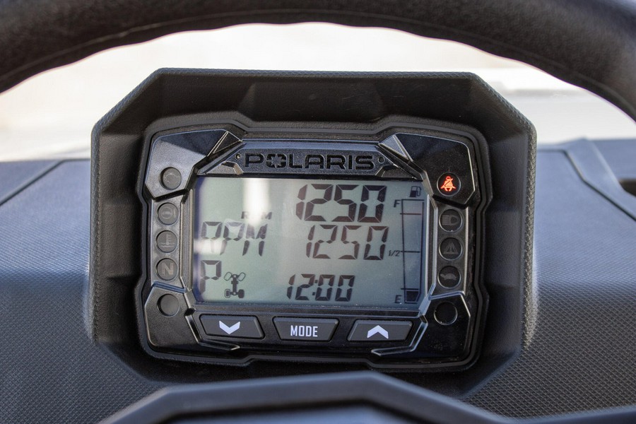 2026 POLARIS RANGER CREW 1000 PREMIUM