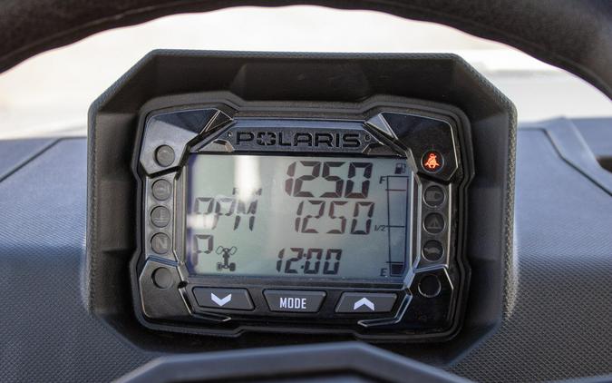 2026 POLARIS RANGER CREW 1000 PREMIUM