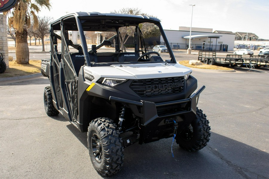 2026 POLARIS RANGER CREW 1000 PREMIUM