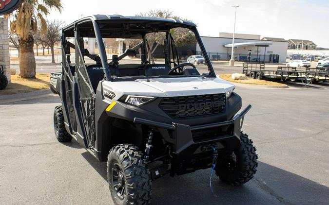 2026 POLARIS RANGER CREW 1000 PREMIUM